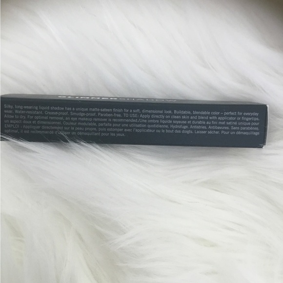 AVON fmg glimmer shadow sunstone - Picture 4 of 5